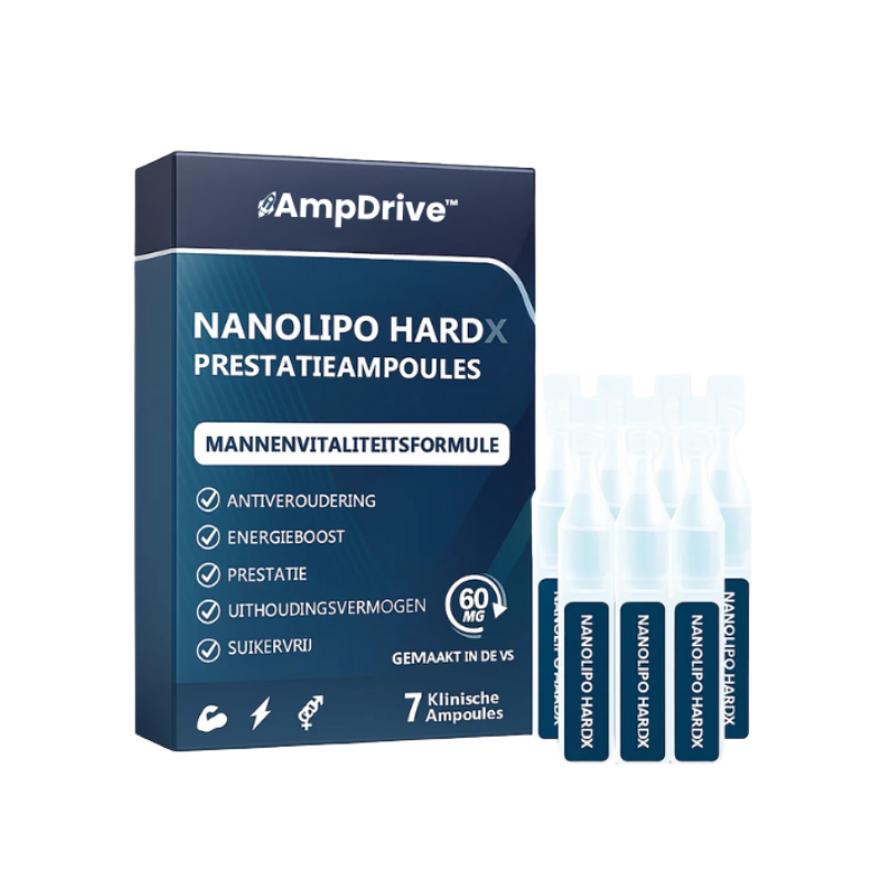 AmpDrive™