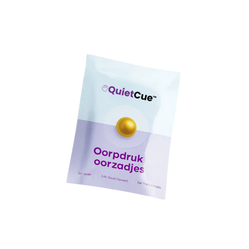 QuietCue™