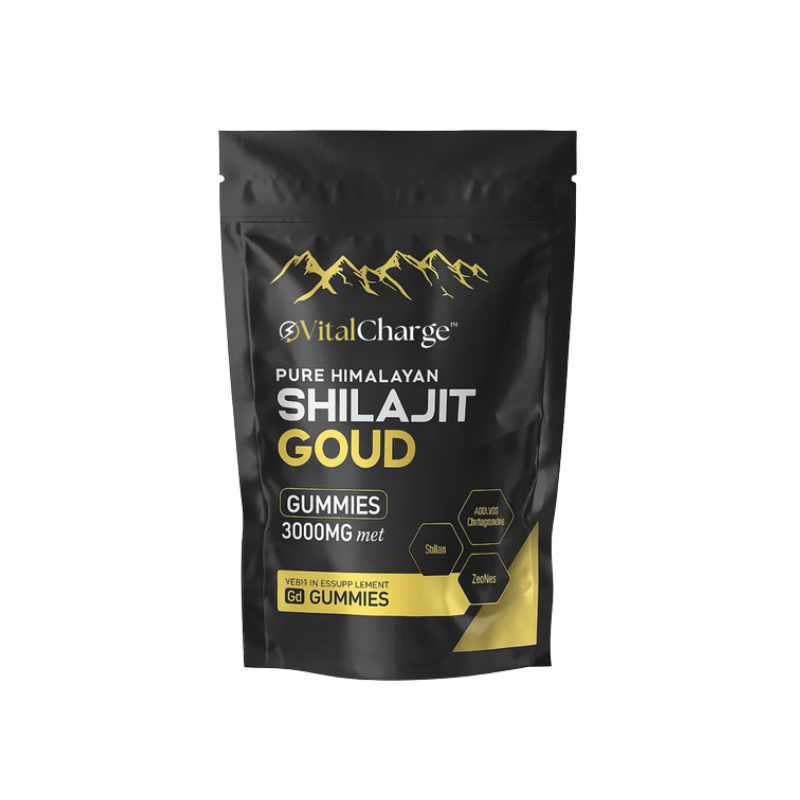 VitalCharge™