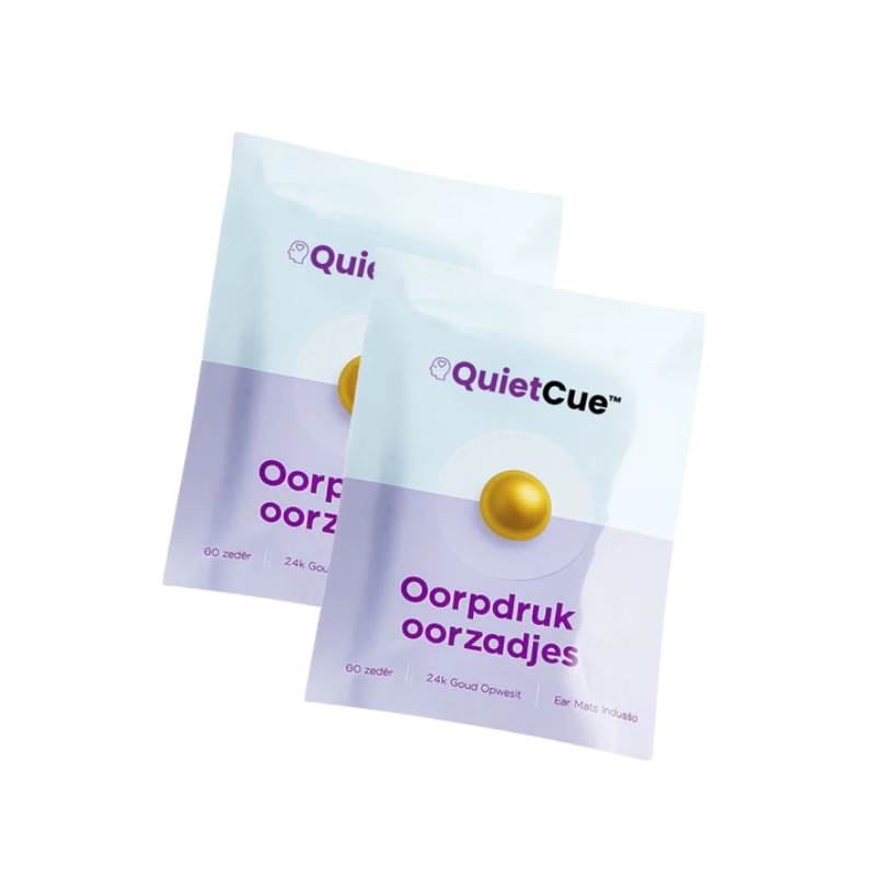 QuietCue™