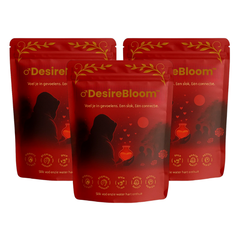 DesireBloom™