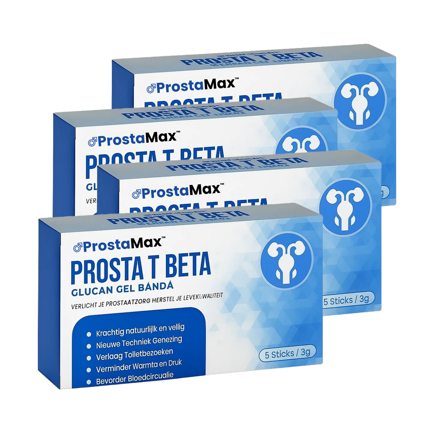 ProstaMax™