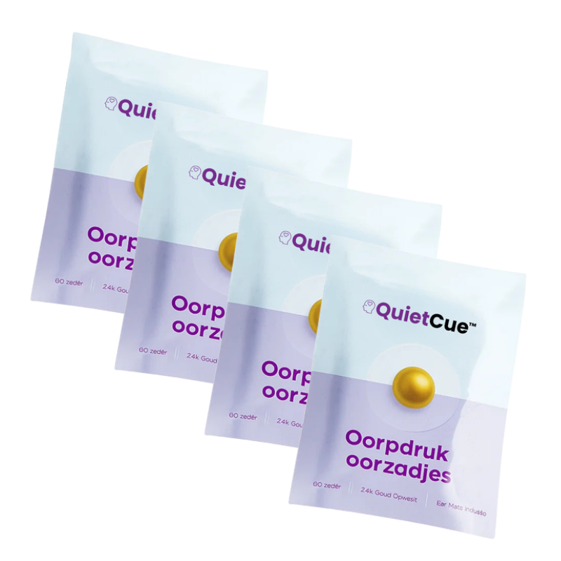 QuietCue™