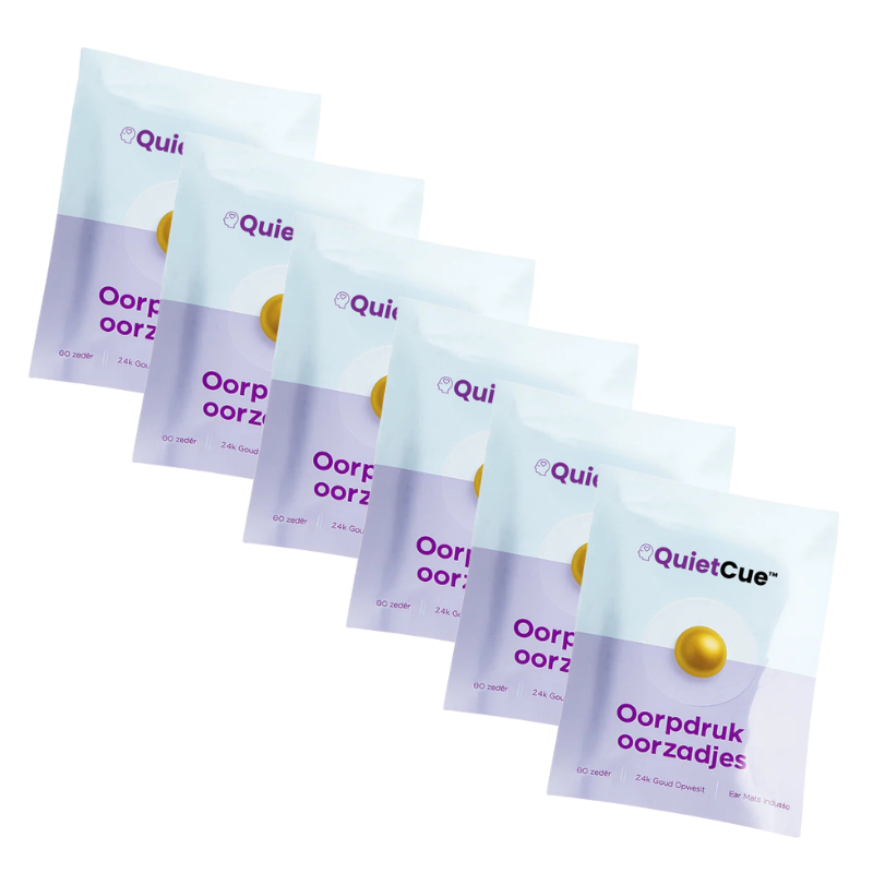 QuietCue™