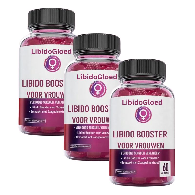 LibidoGloed