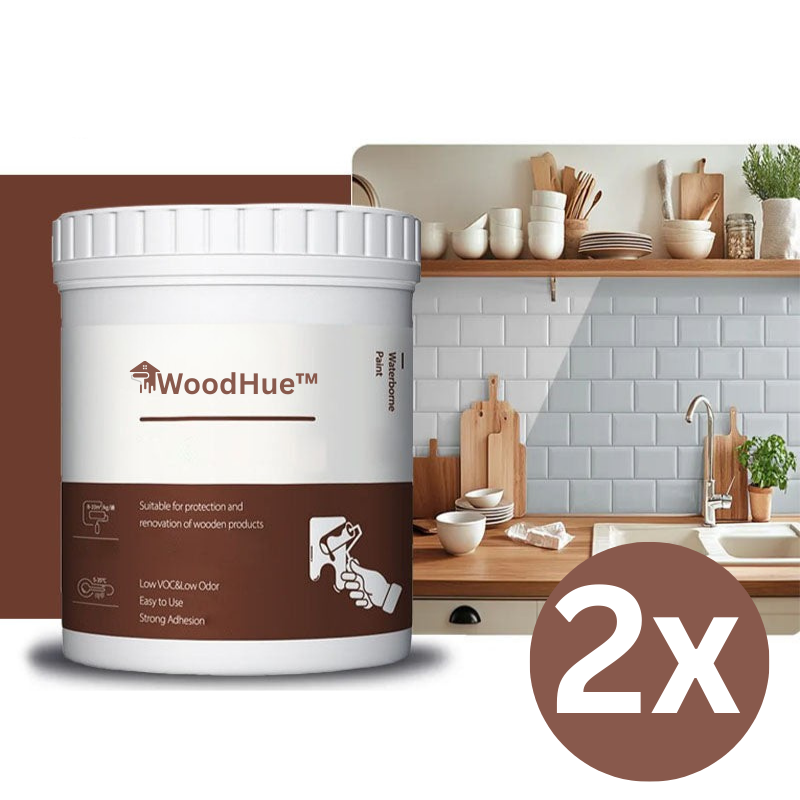 WoodHue™