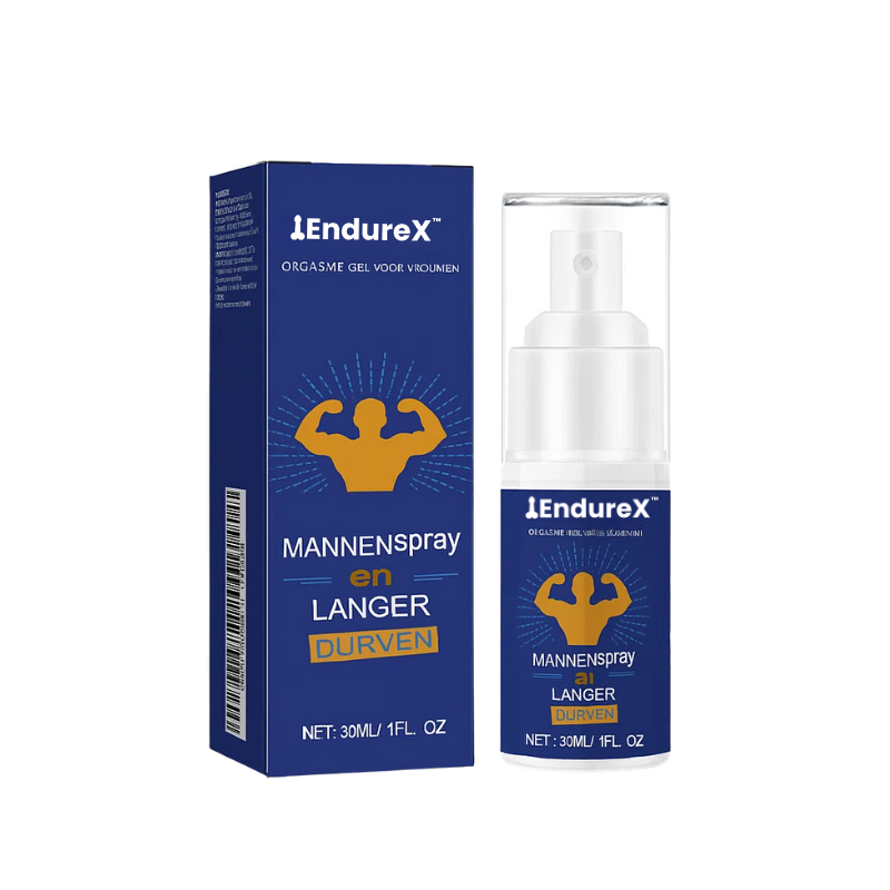 EndureX™