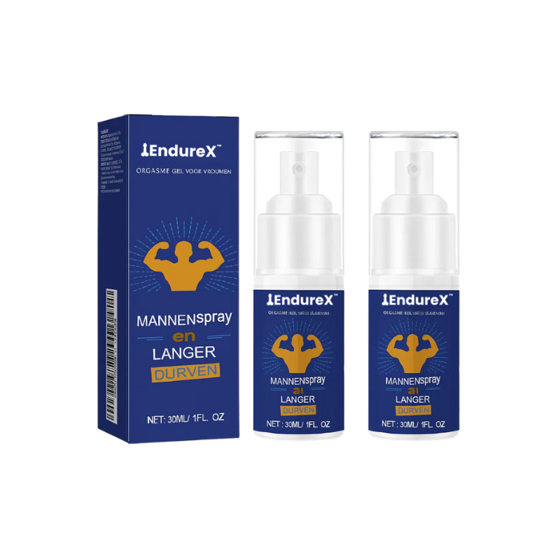 EndureX™