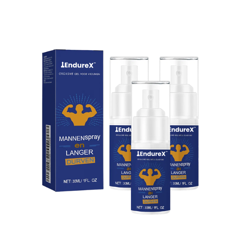 EndureX™