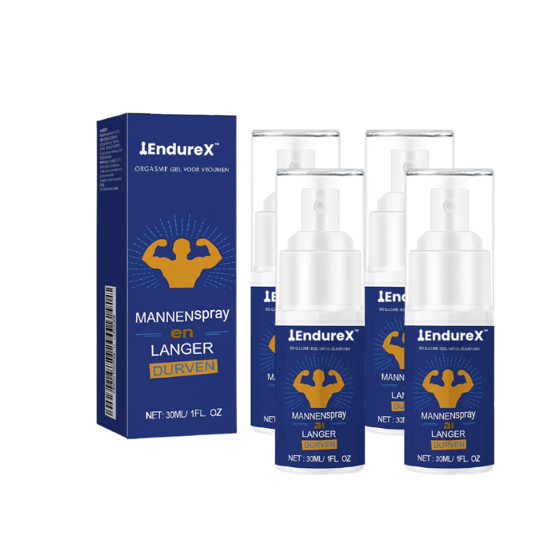 EndureX™