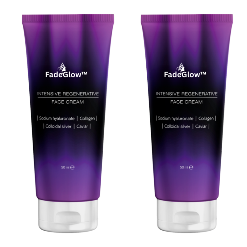 FadeGlow™