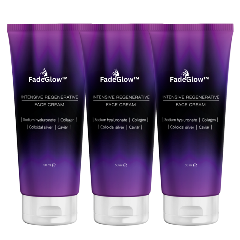 FadeGlow™