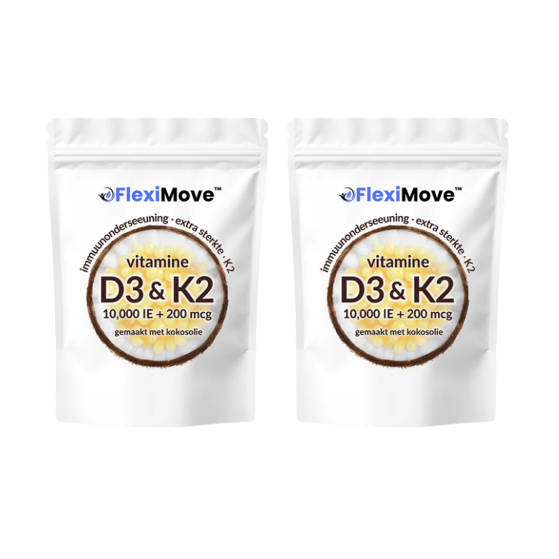 FlexiMove™