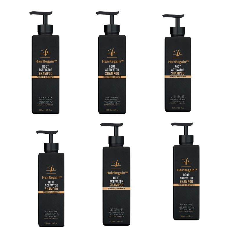 HairRegain™