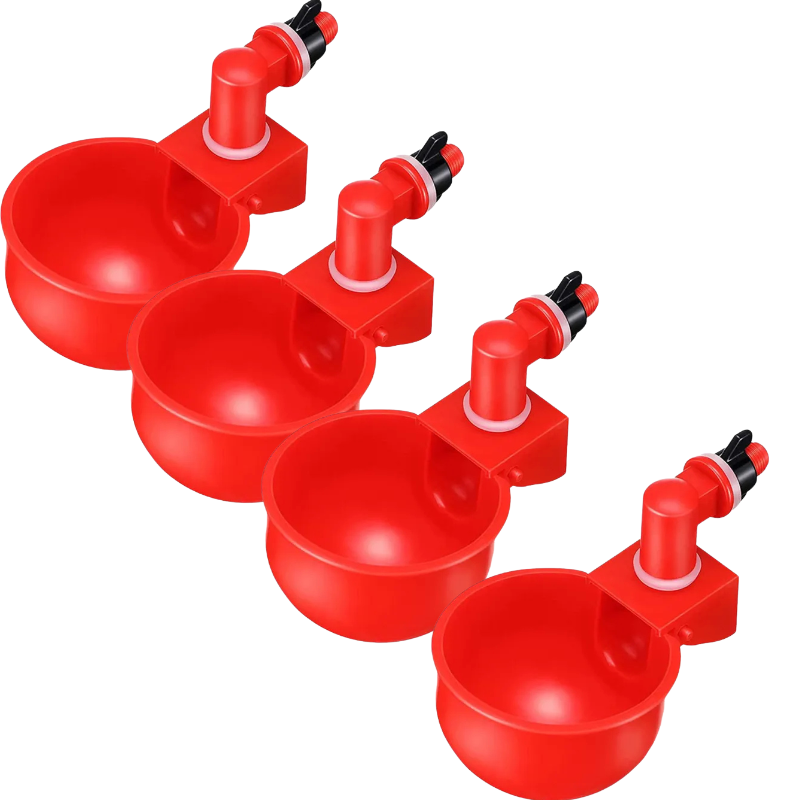 PeckCup™