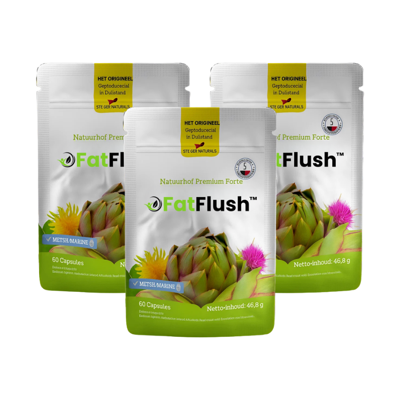 FatFlush™