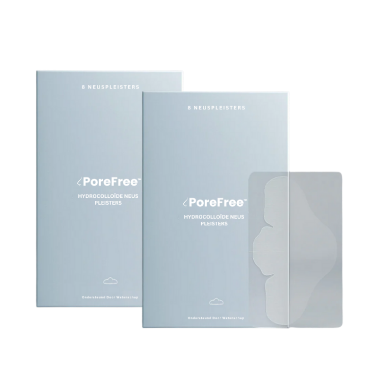 PoreFree™