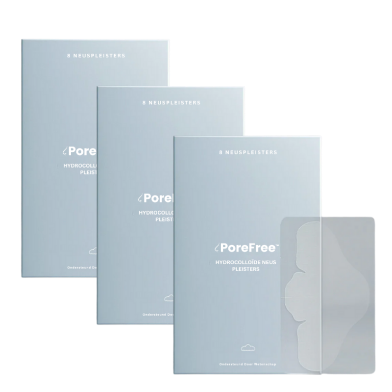 PoreFree™