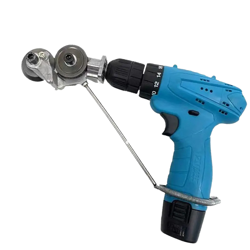 IronShear™