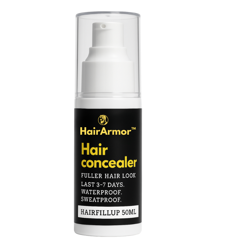 HairArmor™