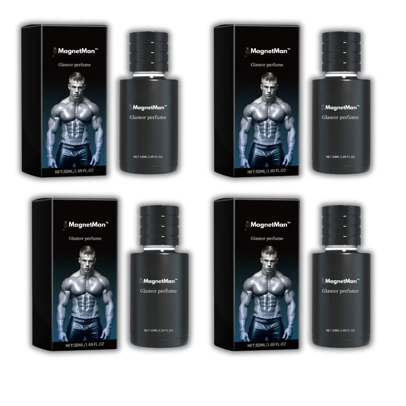 MagnetMan™