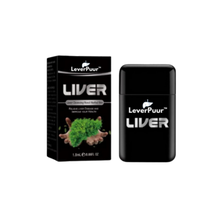 Leverpuur™