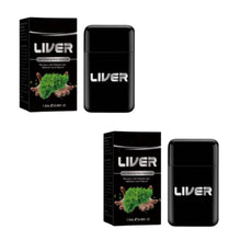 Leverpuur™