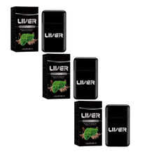 Leverpuur™