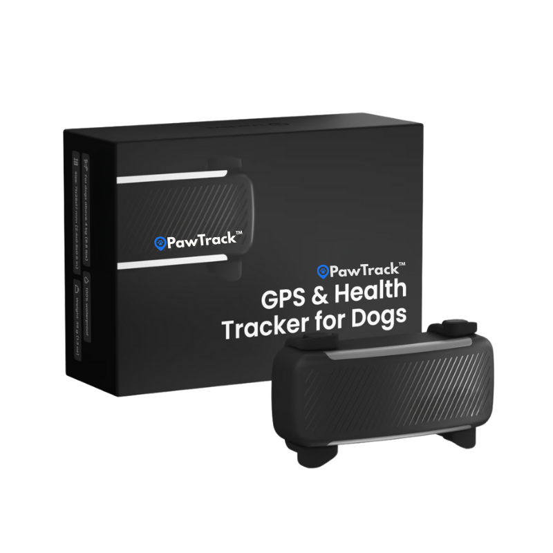 PawTrack™