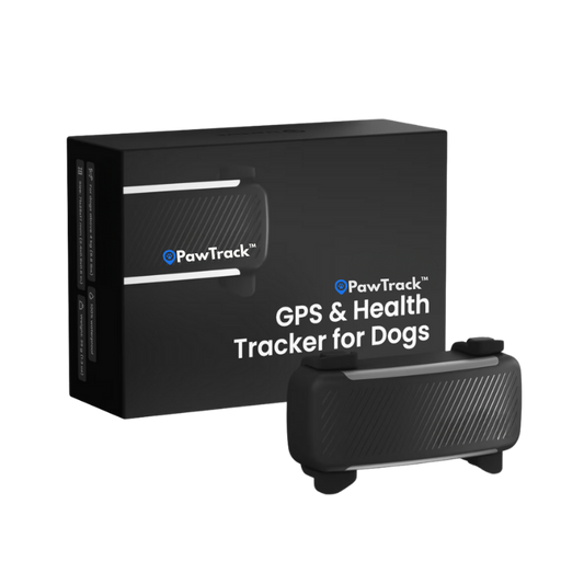 PawTrack™