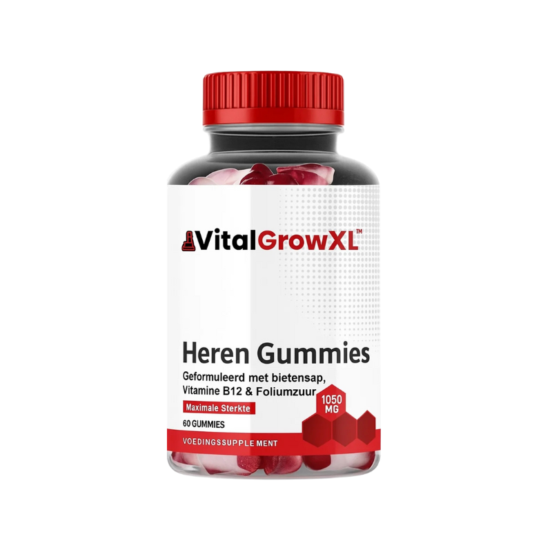 VitalGrowXL™