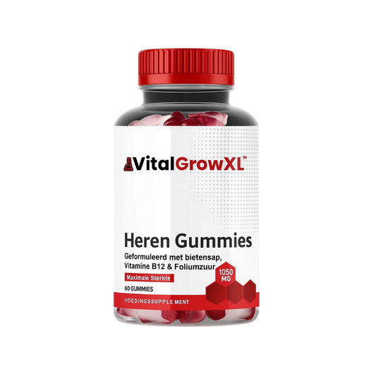 VitalGrowXL™