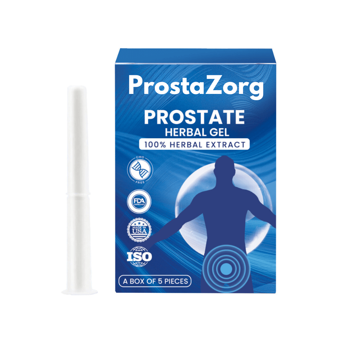 ProstaZorg™