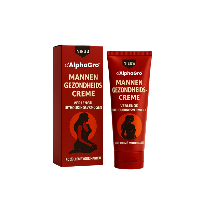 AlphaGro™