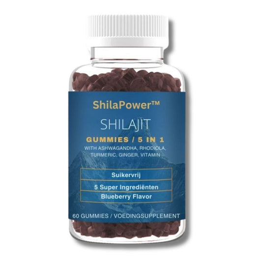 ShilaPower