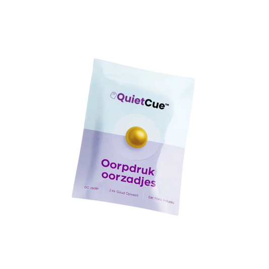 QuietCue™