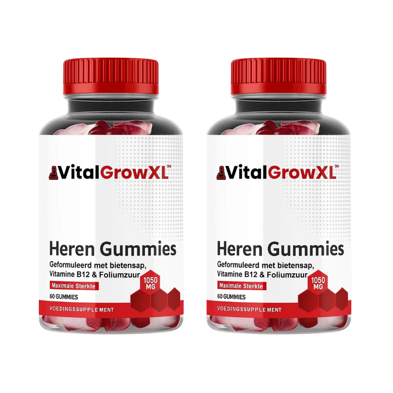 VitalGrowXL™