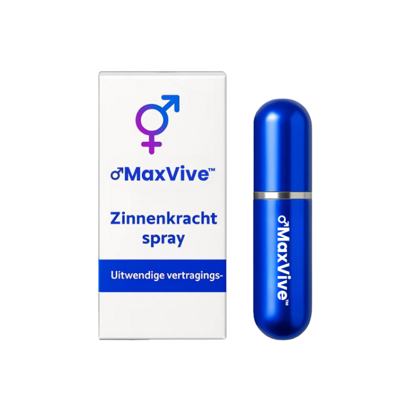 MaxVive™