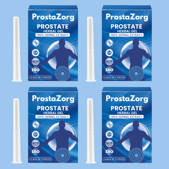 ProstaZorg™