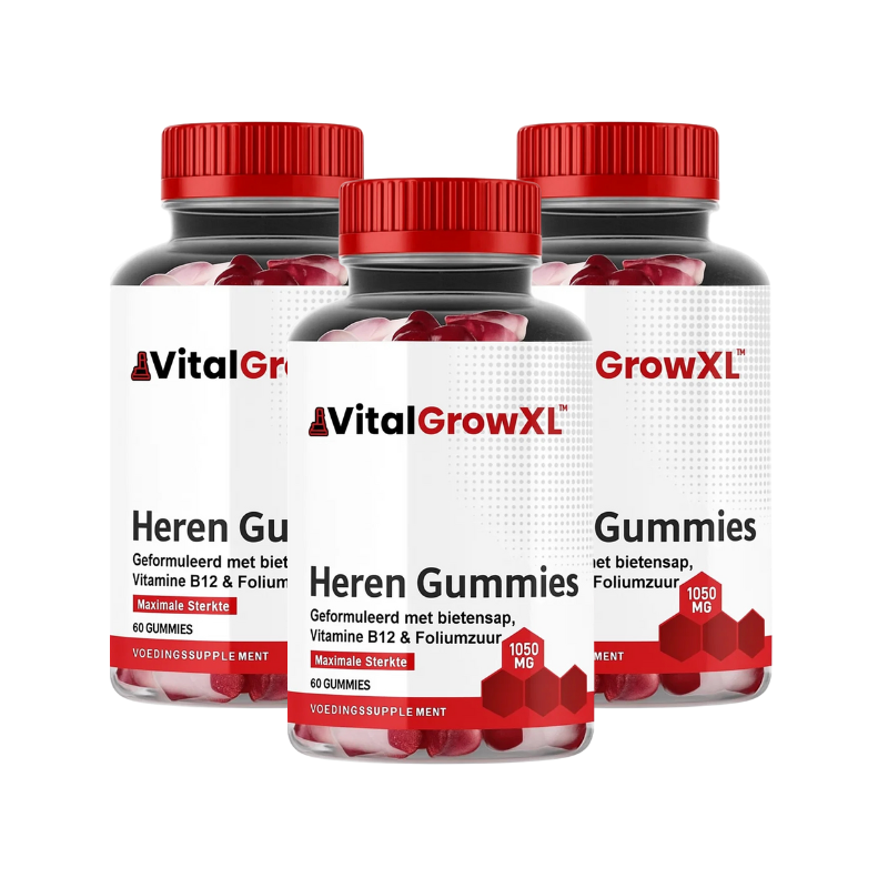 VitalGrowXL™