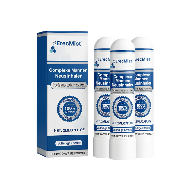 ErecMist™