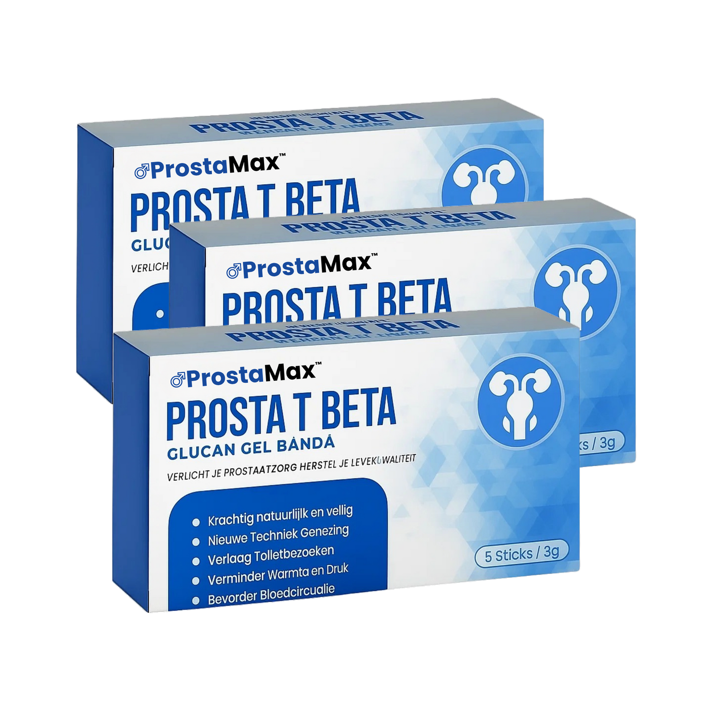 ProstaMax™