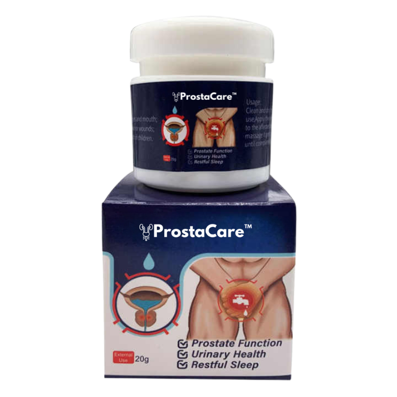 ProstaCare™