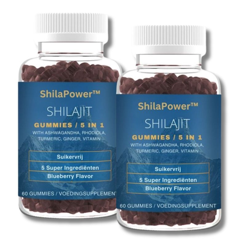 ShilaPower