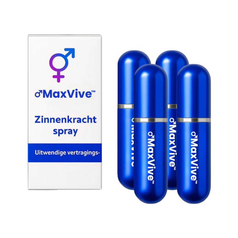 MaxVive™