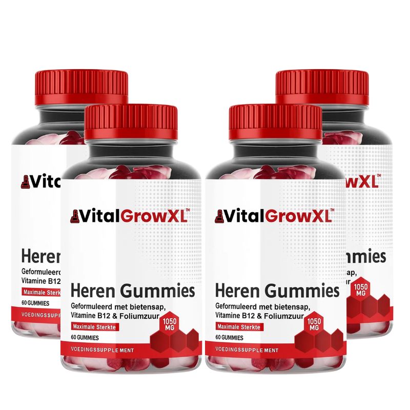 VitalGrowXL™