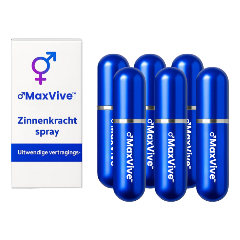 MaxVive™