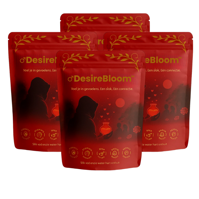DesireBloom™