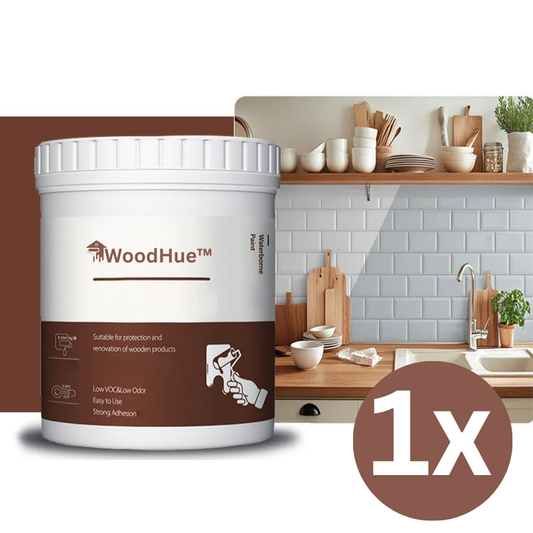 WoodHue™