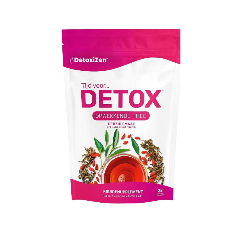 DetoxiZen™